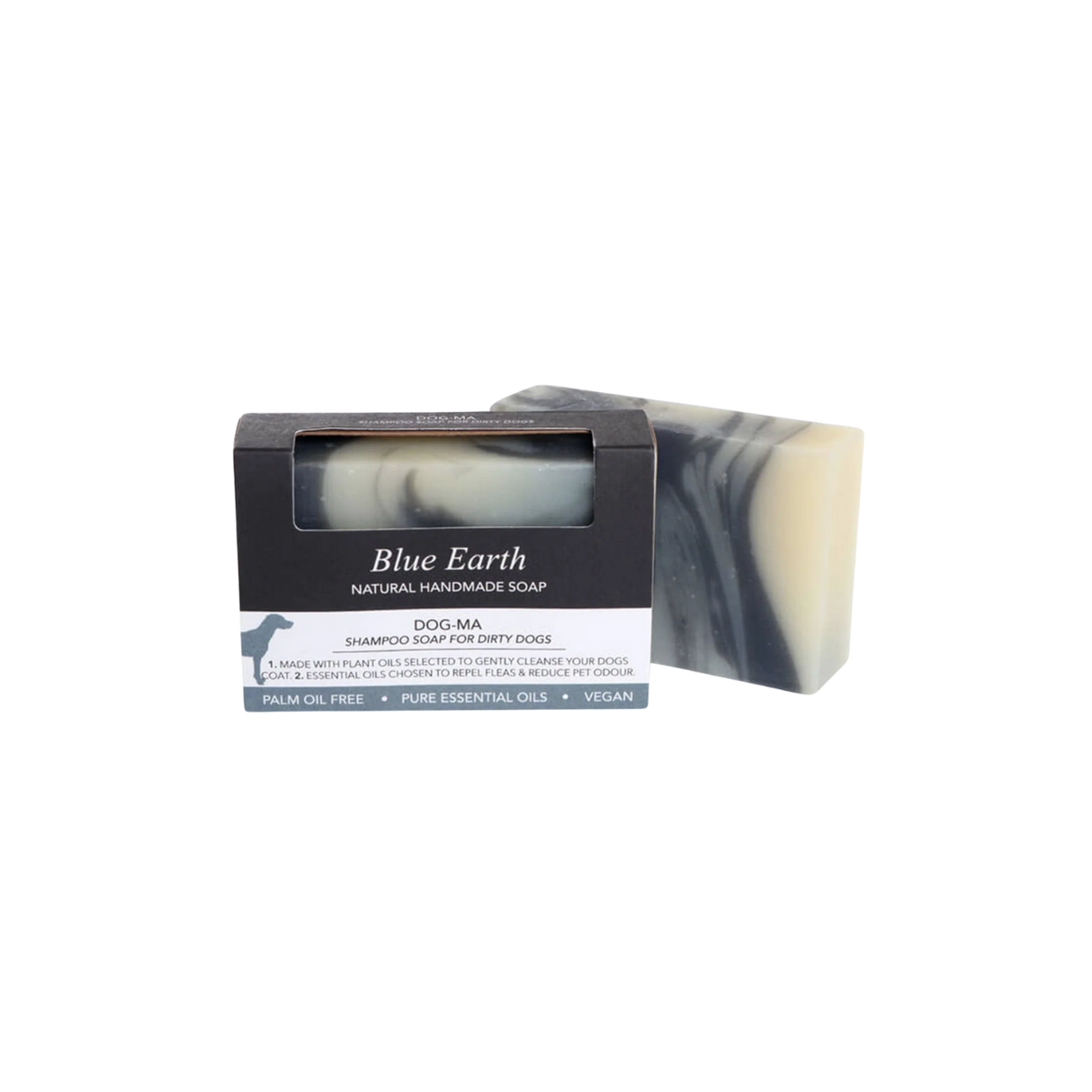 Blue Earth - Dog Ma (Dog Shampoo)