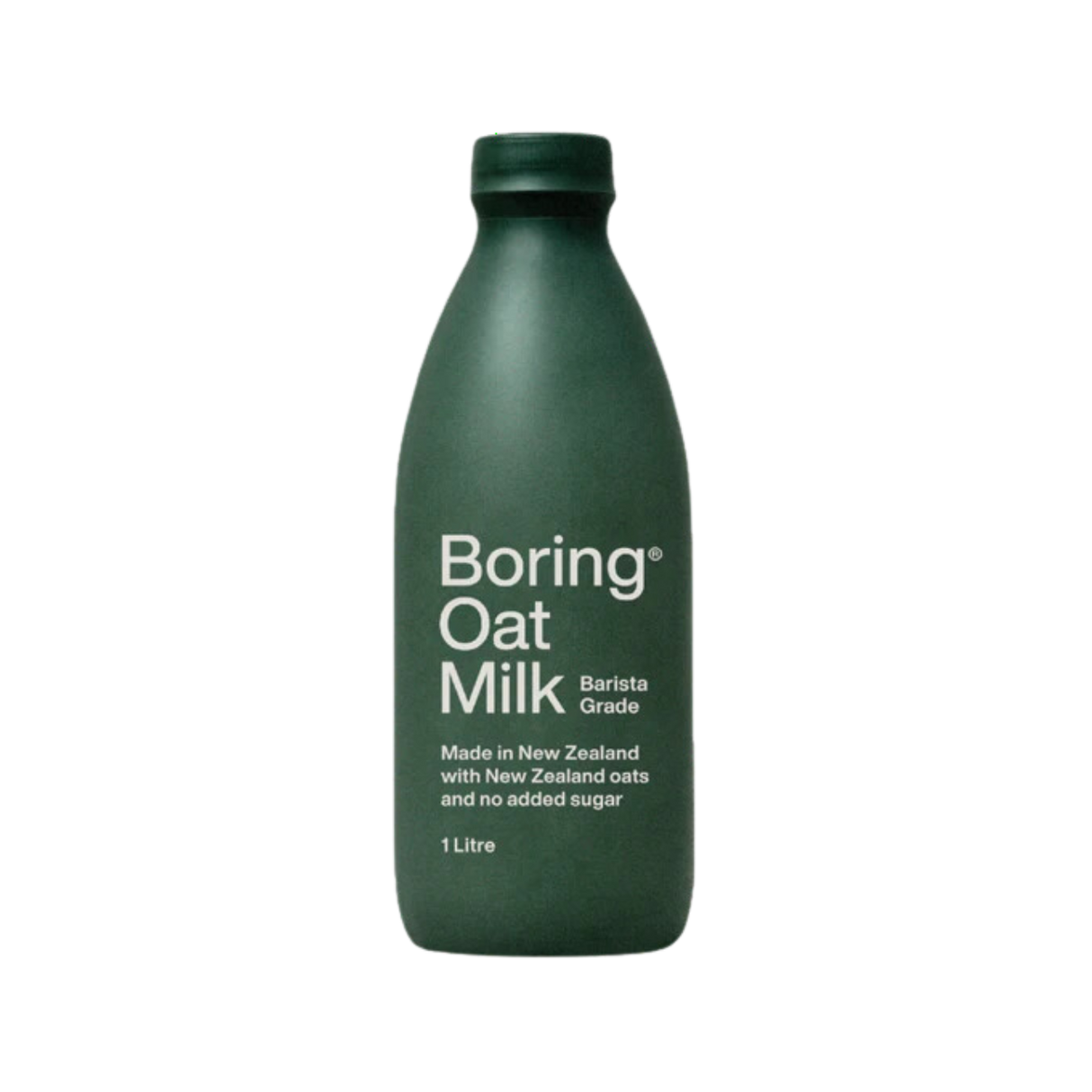 Boring 咖啡師燕麥奶(1L)