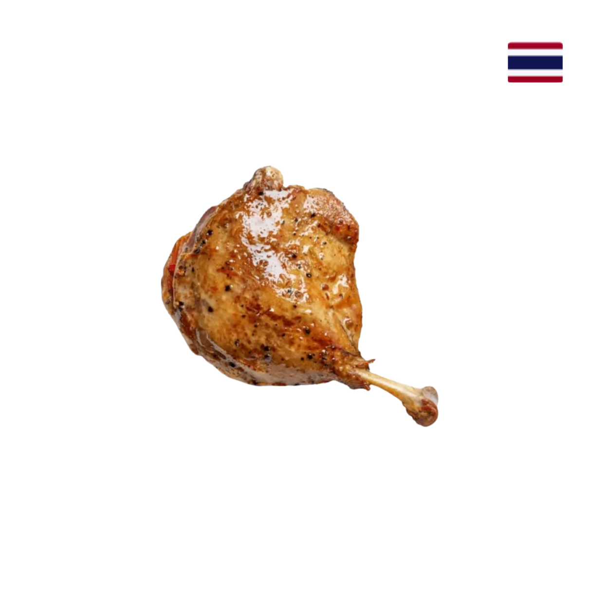 Cuisine Solutions 急凍法式油封鴨脾 (急凍,225克)