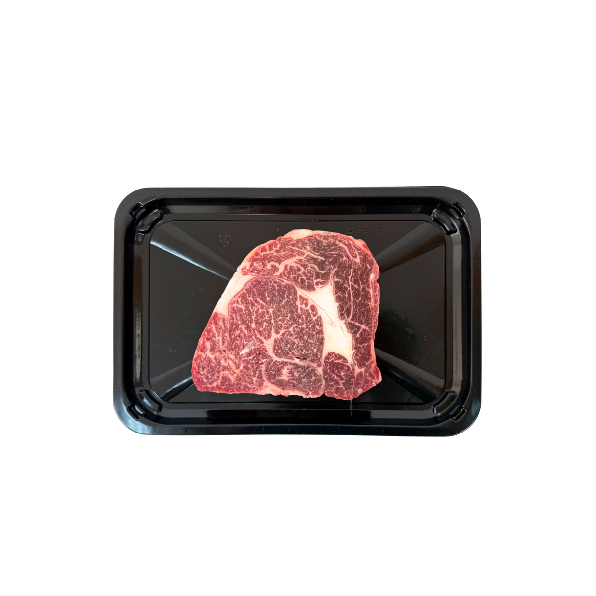 First Light M6+草飼和肉眼牛扒(急凍, 200g)