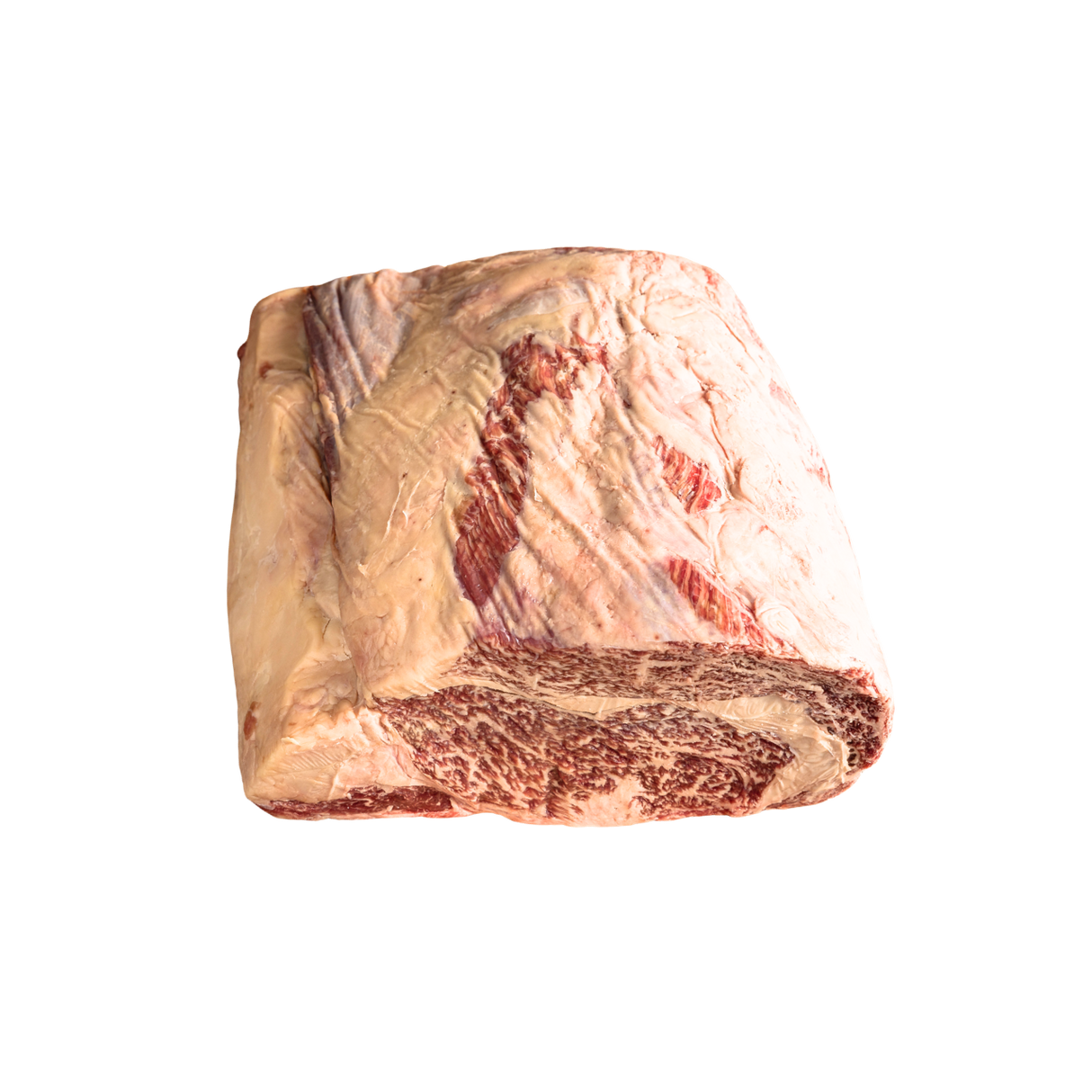 First Light M7-9 草飼和牛肉眼扒 (冰鮮, 原件, > 5kg)