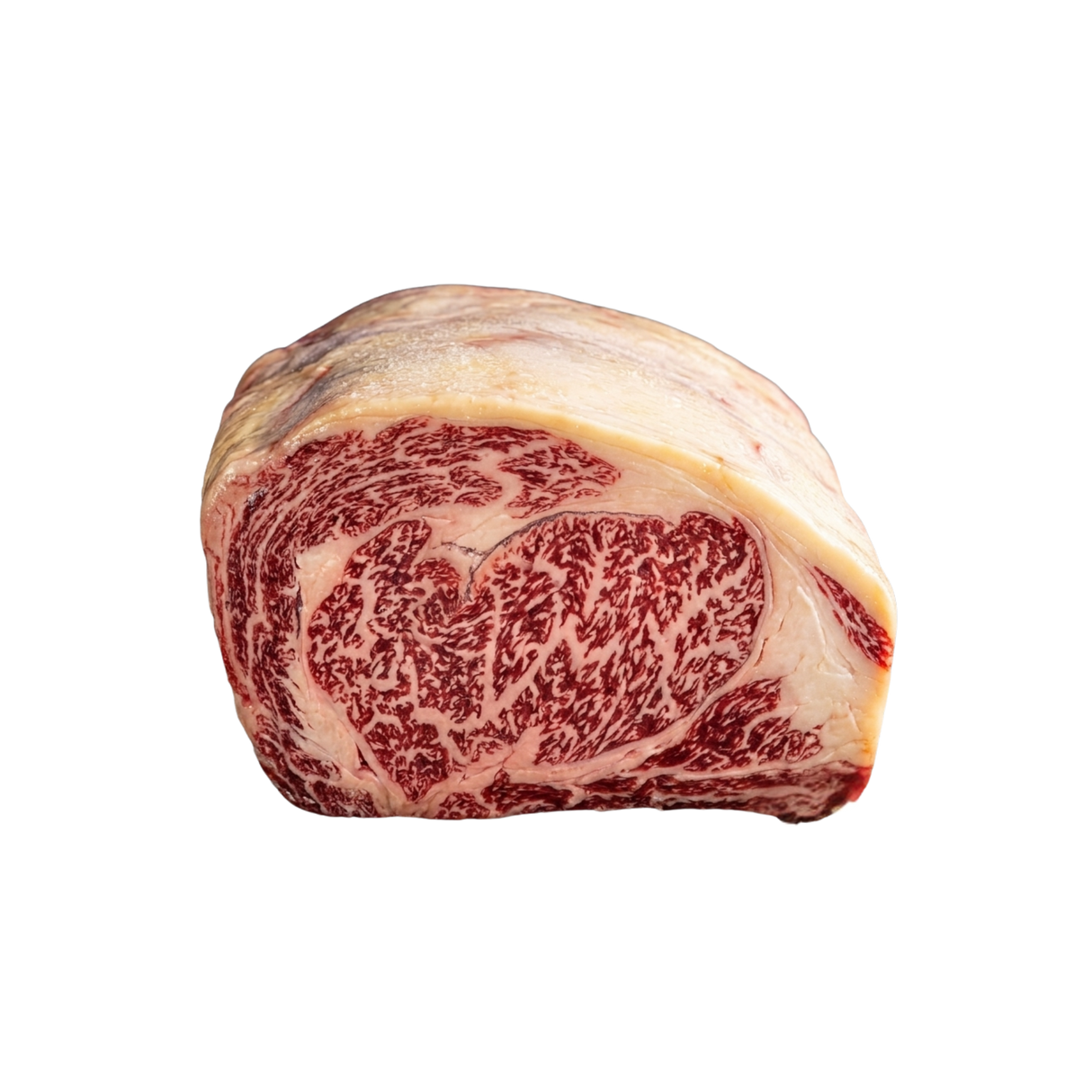 First Light M7-9 草飼和牛肉眼扒 (冰鮮, 原件, > 5kg)