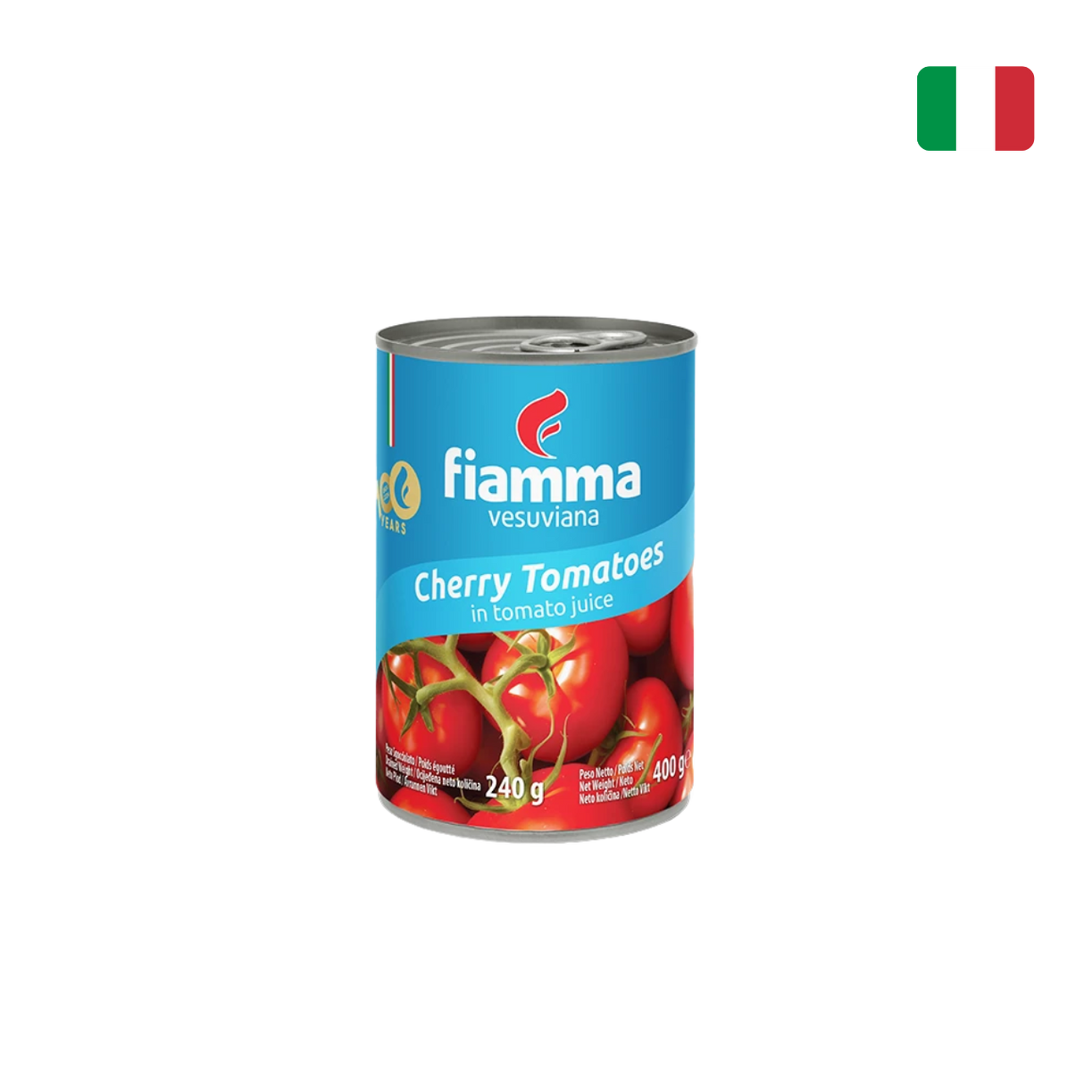 Flamma 車厘茄 (400g)