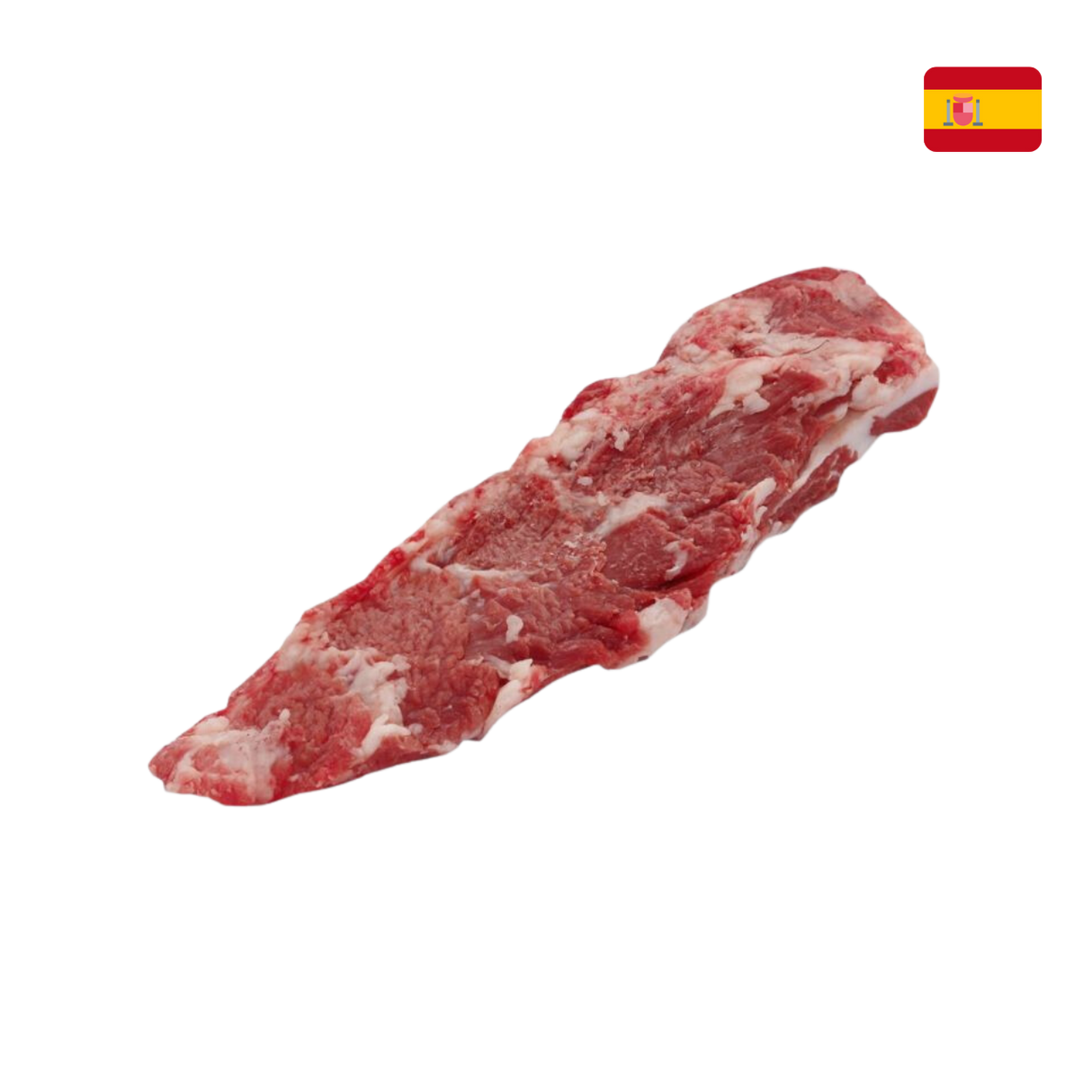 Iberian Bellota橡果黑毛豬肋眼上蓋 (急凍, >280g)