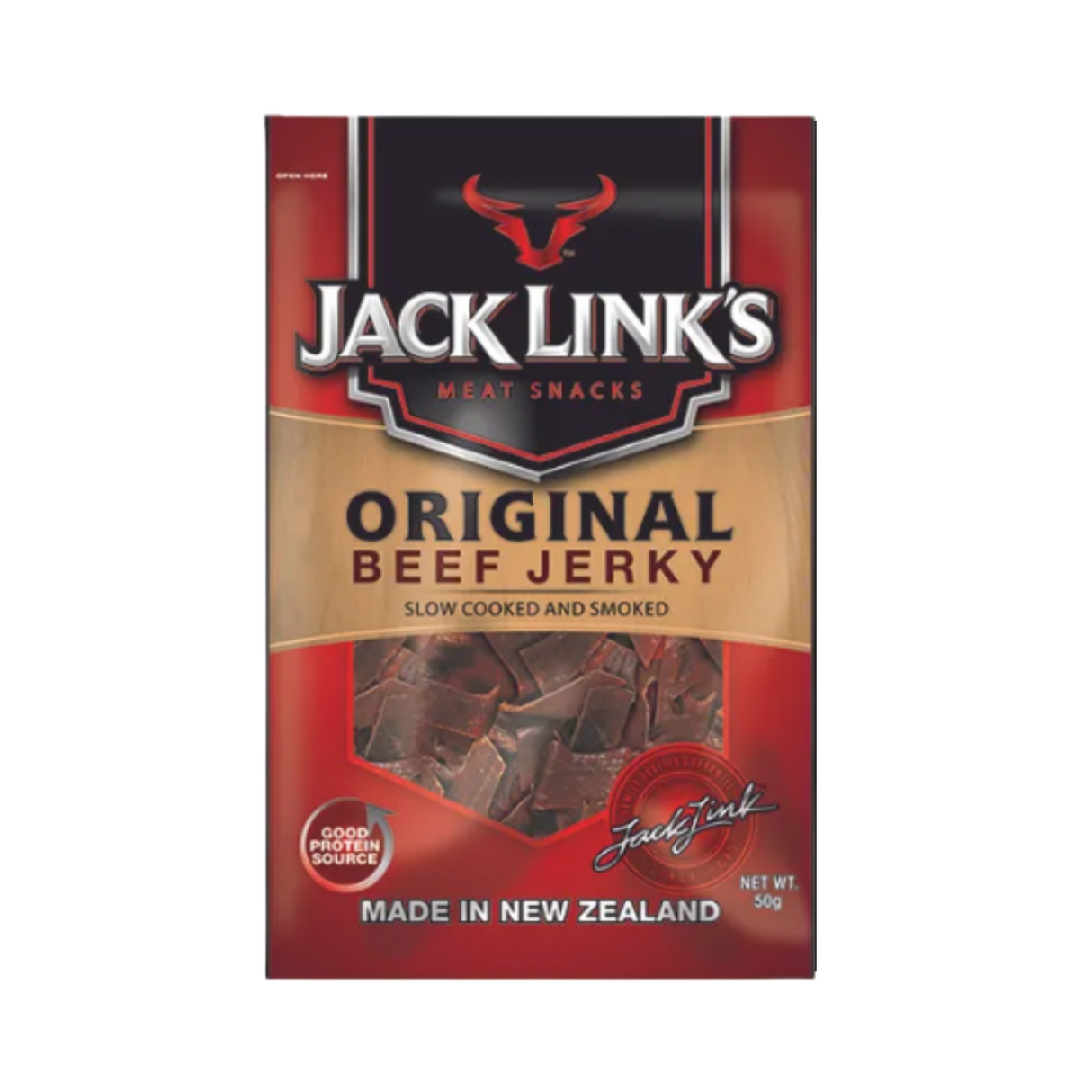 Jack Link’s 經典原味牛肉乾(100g)