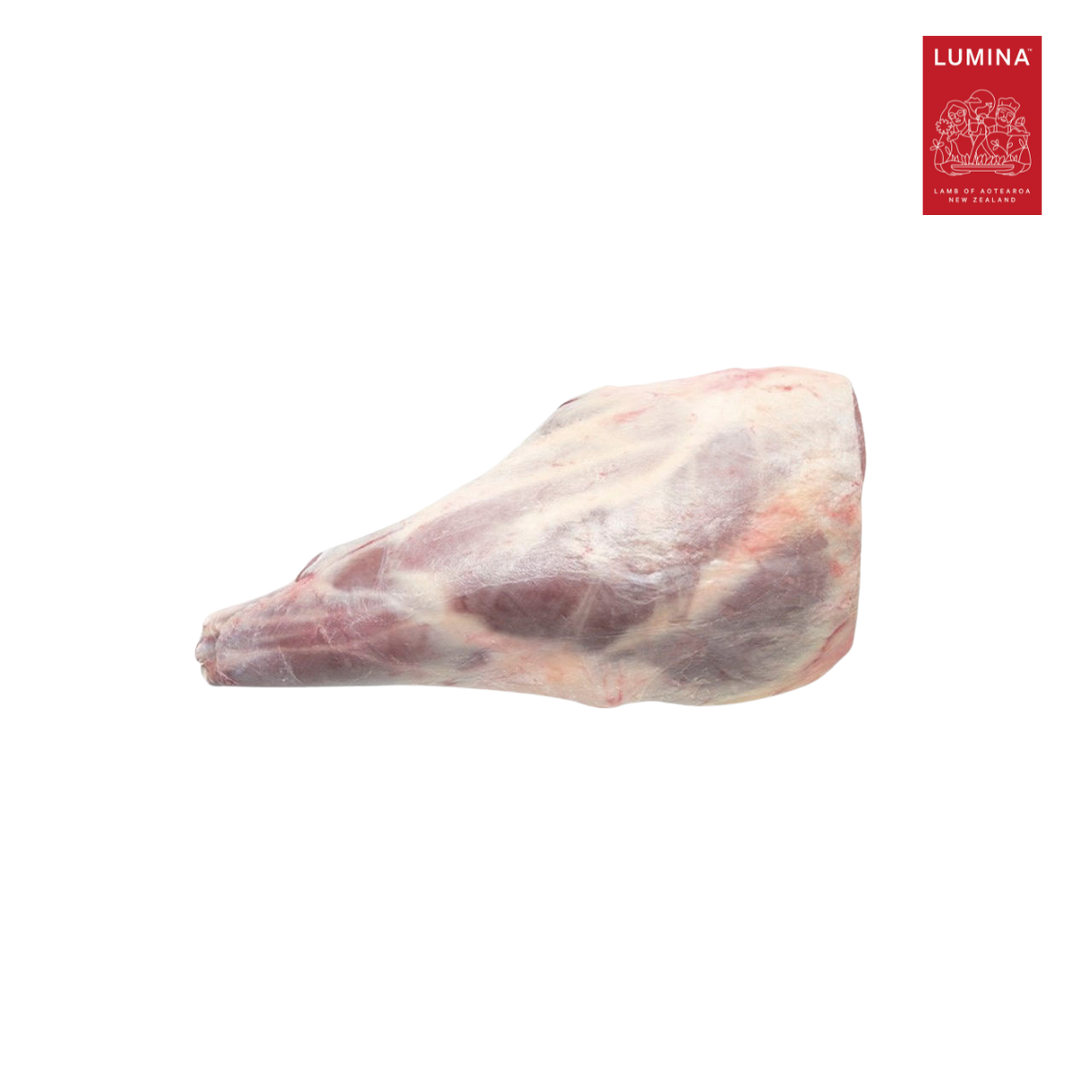LUMINA LAMB 羊腿(急凍, 連骨, >1.8kg)