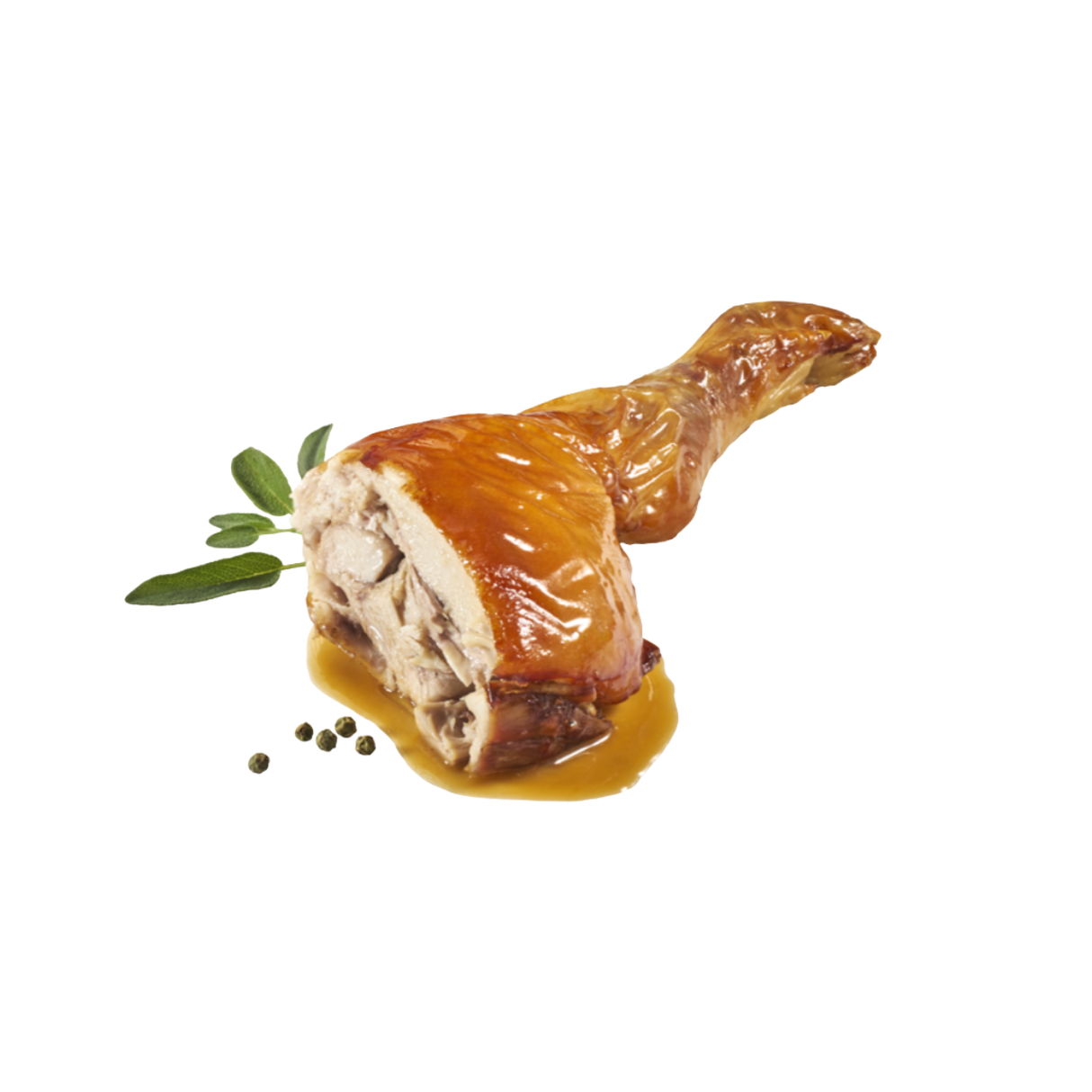 La Quinta 西班牙乳豬脾 (急凍, 800g)