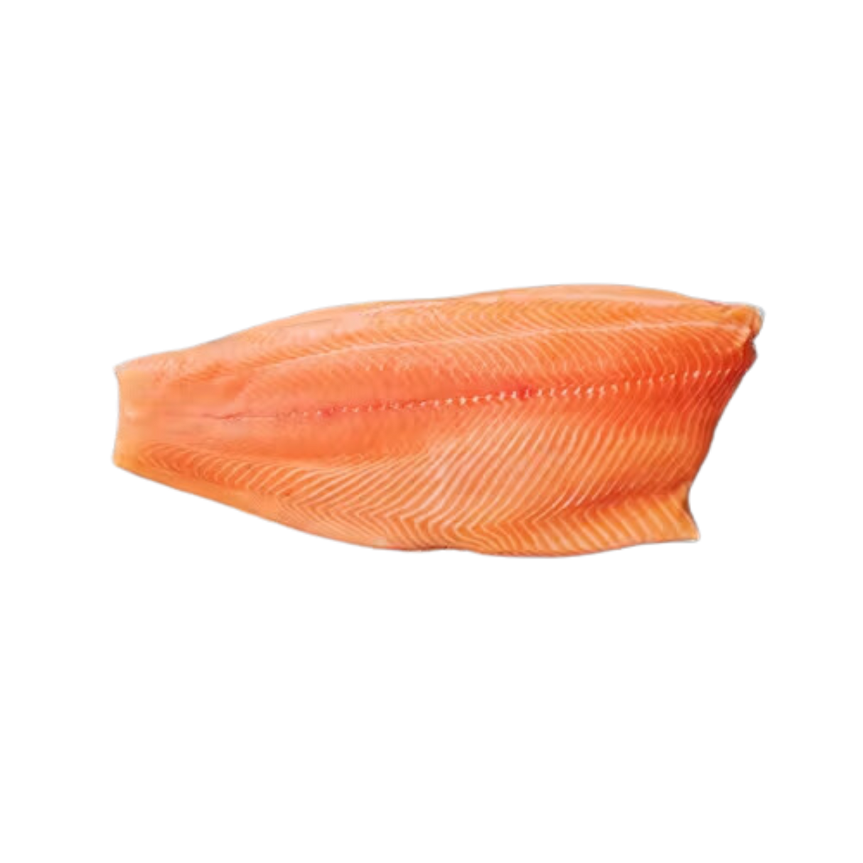 紐西蘭全邊帝王三文魚柳 (急凍, min1.1kg)