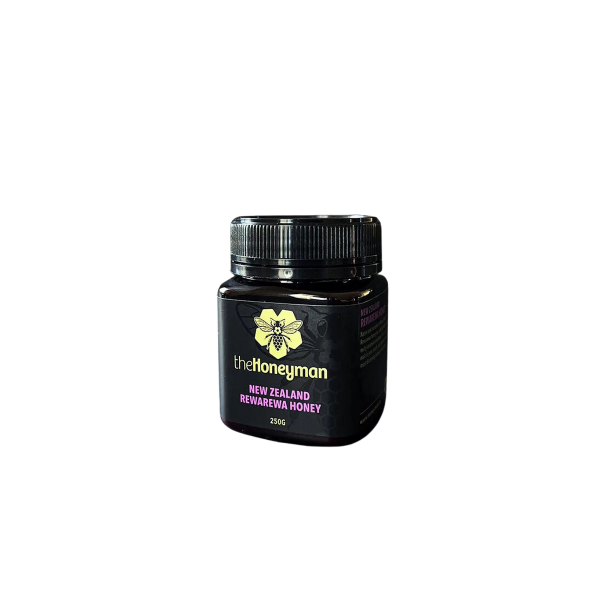 The Honeyman Rewarewa蜂蜜 250ml