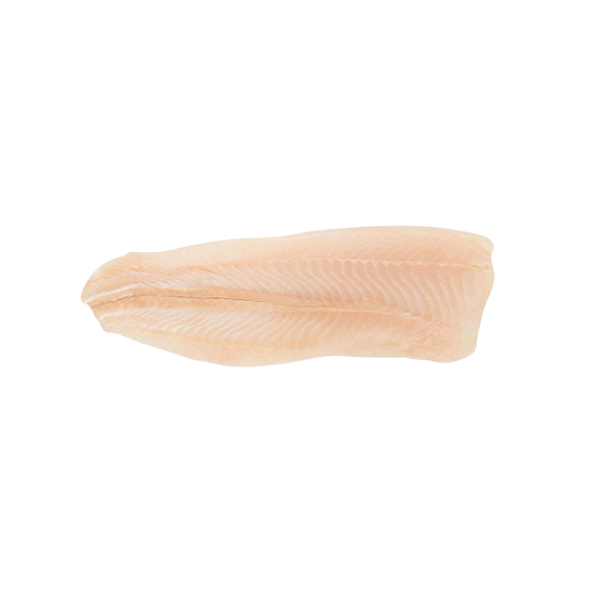 United Fish Co. 鱈魚柳 (急凍, 去皮, Min 400g)