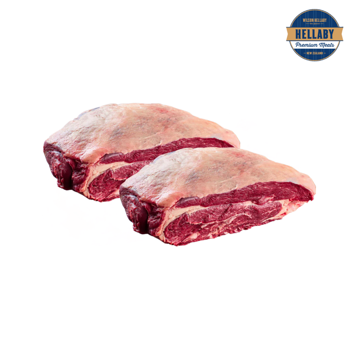 Hellaby's 草飼草飼牛肩胛肉(冰鮮, 原件, min. 3.5kg)