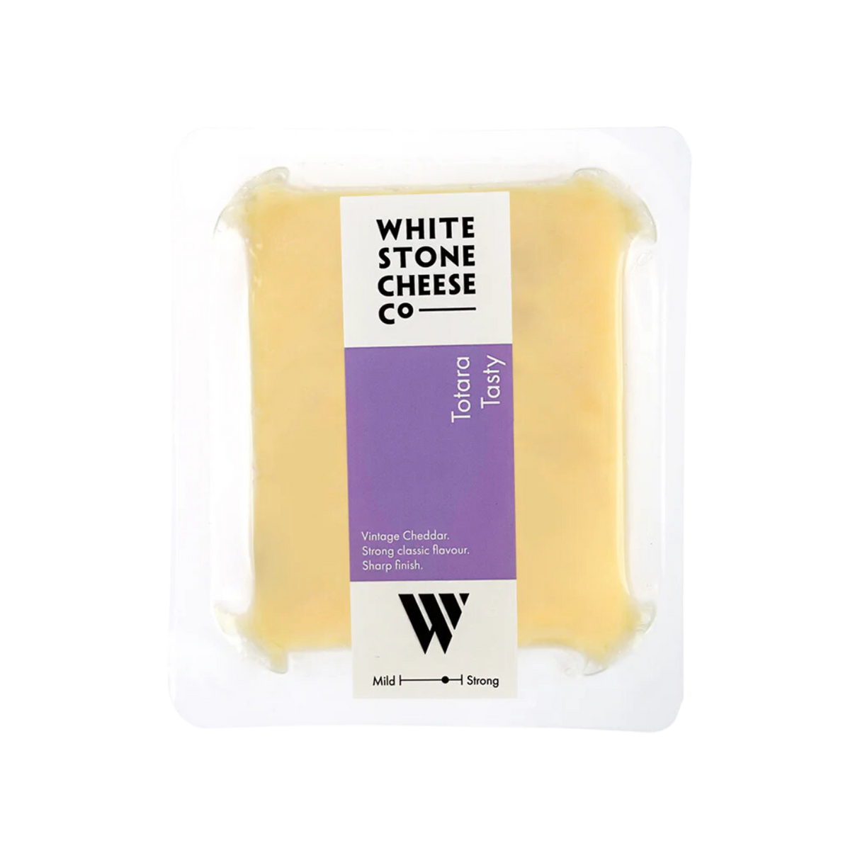 Whitestone Totara 芝士(冷藏,100克)最佳食用日期:2026年4月