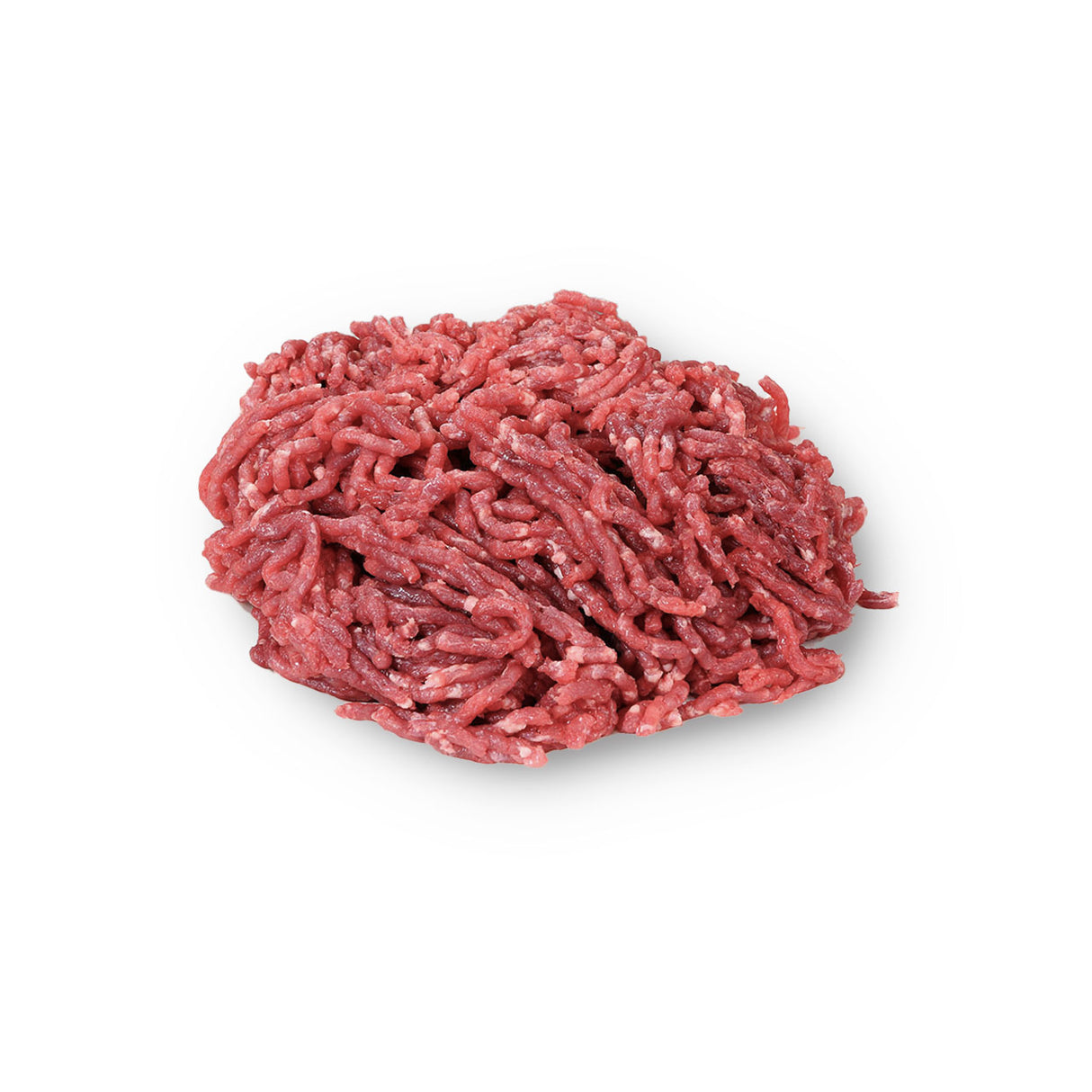 Green Meadows 高級草飼安格斯免治牛肉(急凍, 瘦肉, 500g)