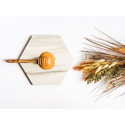 Manuka honey for 1 ingredient face mask.