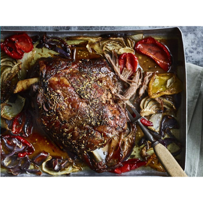 roast te mana lamb recipe kit