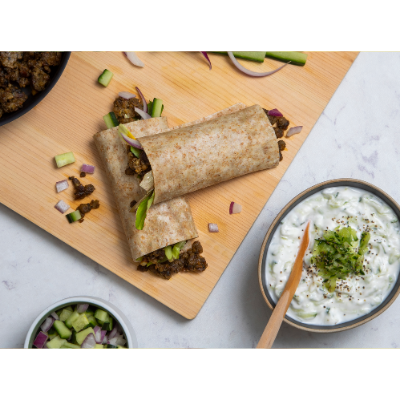 recipe kit by peggy chan.