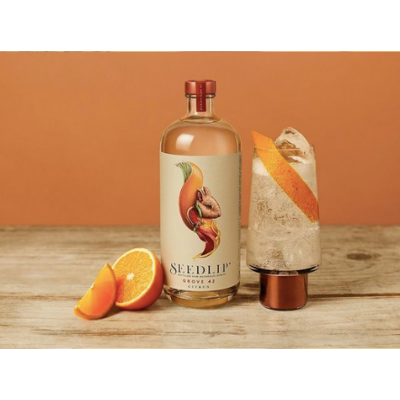 new goodness, seedlip.