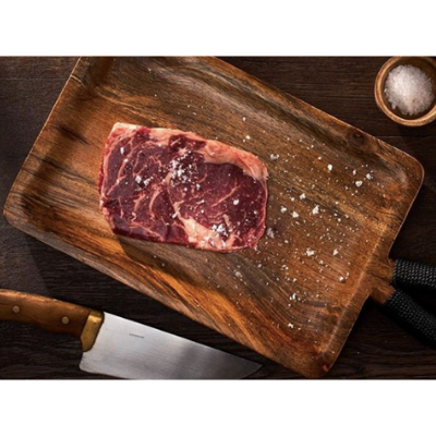 new goodness, first light.