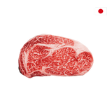 A4日本黑毛和牛肉眼扒(急凍, 250g)