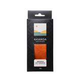 Akaroa 紐西蘭麥盧卡木熱燻帝皇三文魚 (冰鮮, 130g)