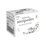 ANTIPODES 有氣水 (12 x 1L)