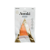 Aoraki 優質熱煙燻三文魚（急凍, 180g）