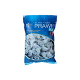 Aqua Feast - 虎蝦仁 (急凍, 500g, 31-40pcs)
