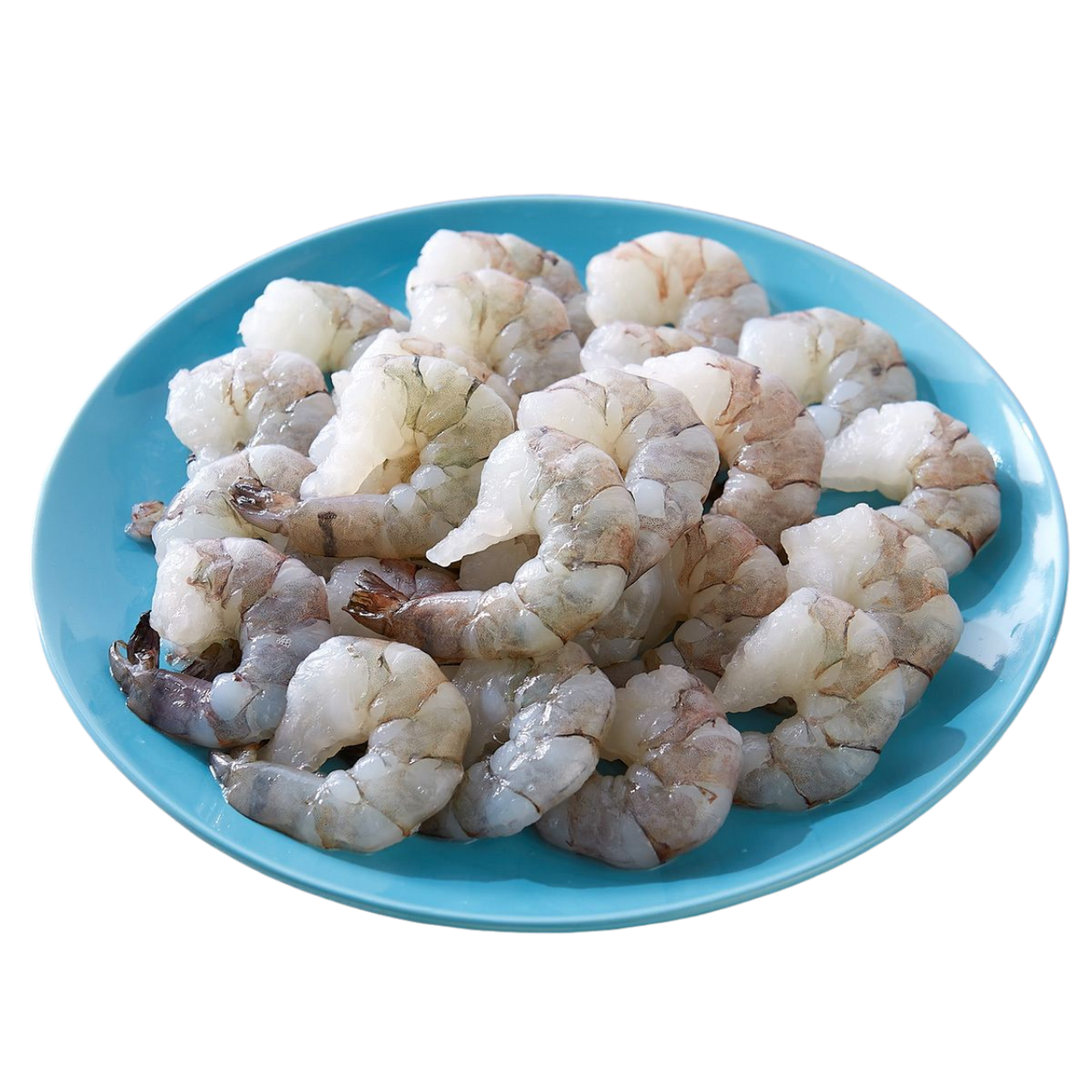 Aqua Feast - 虎蝦仁 (急凍, 500g, 31-40pcs)