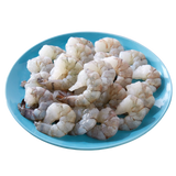 Aqua Feast - 虎蝦仁 (急凍, 500g, 31-40pcs)