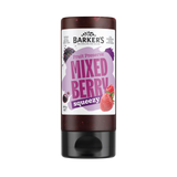 Barker’s 雜莓擠擠果醬 (290毫升)