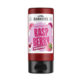 Barker’s 紅桑莓擠擠果醬 (290ml)