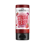 Barker’s 士多啤梨擠擠果醬 (290ml)