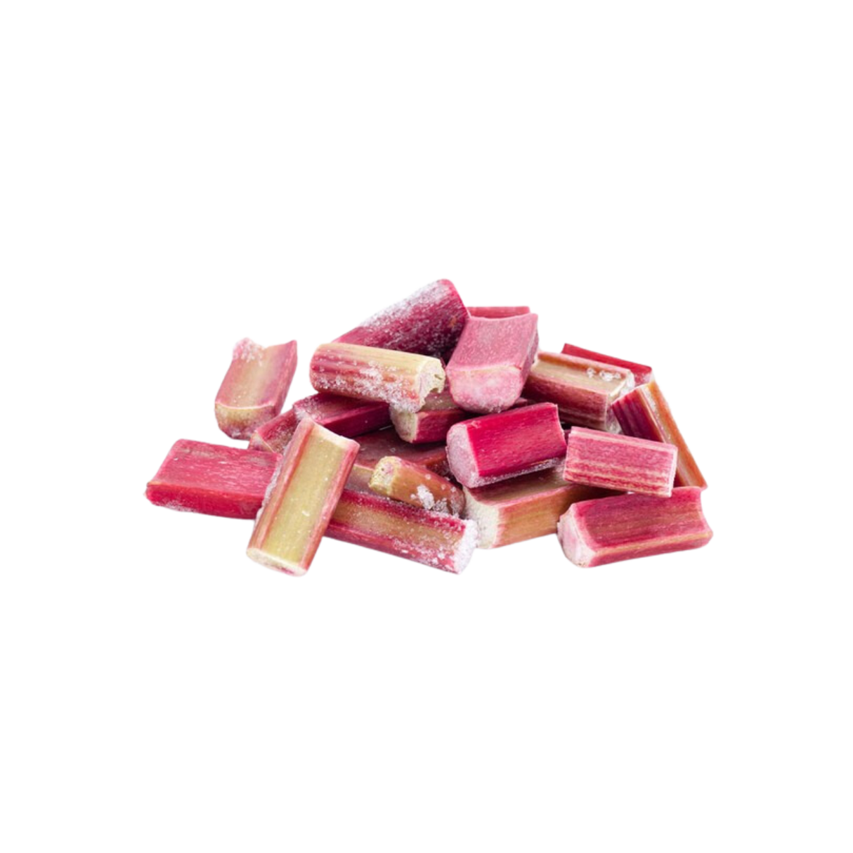 莙薘（豬乸菜／大黃, 急凍 1kg）