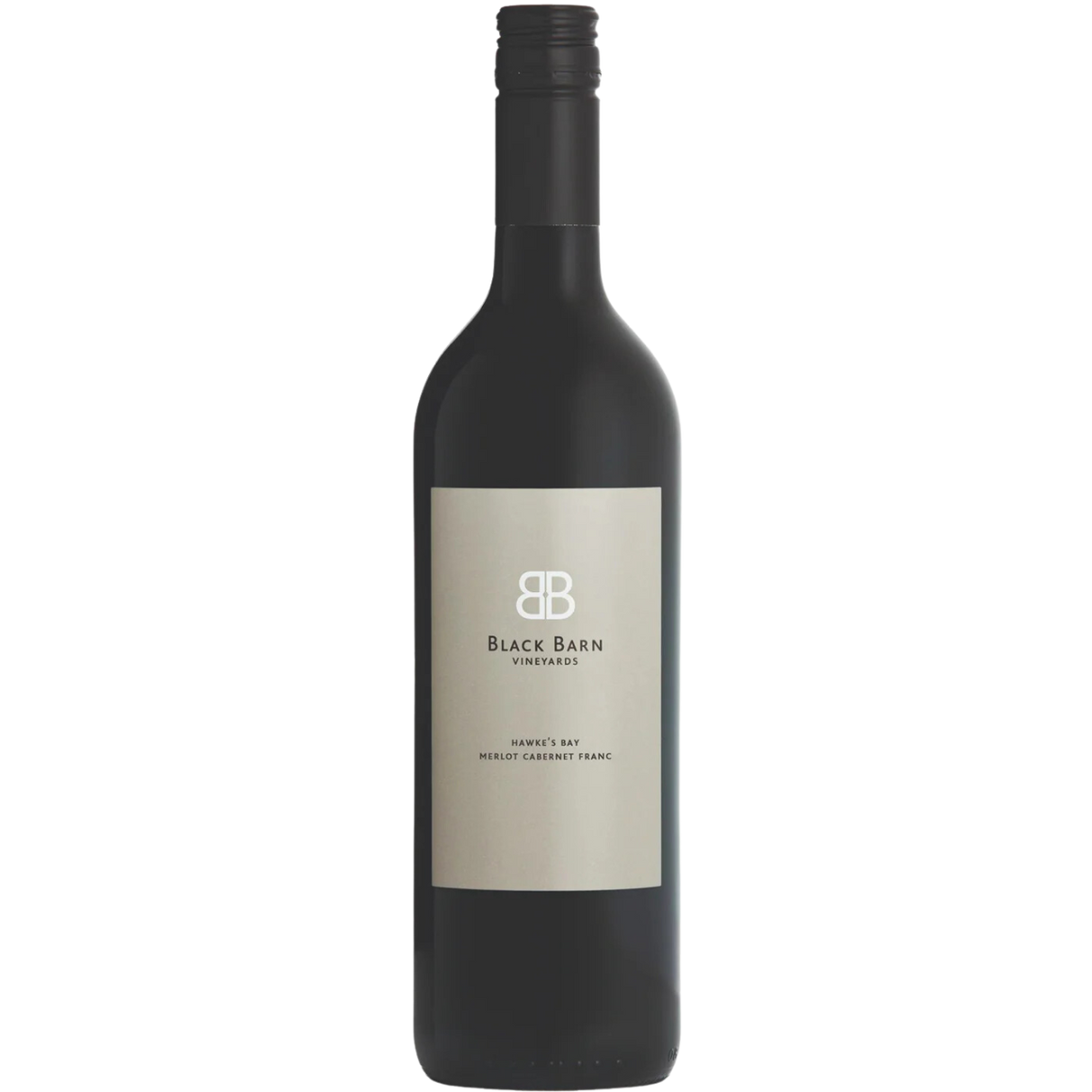 Black Barn Merlot Cabernet 2021