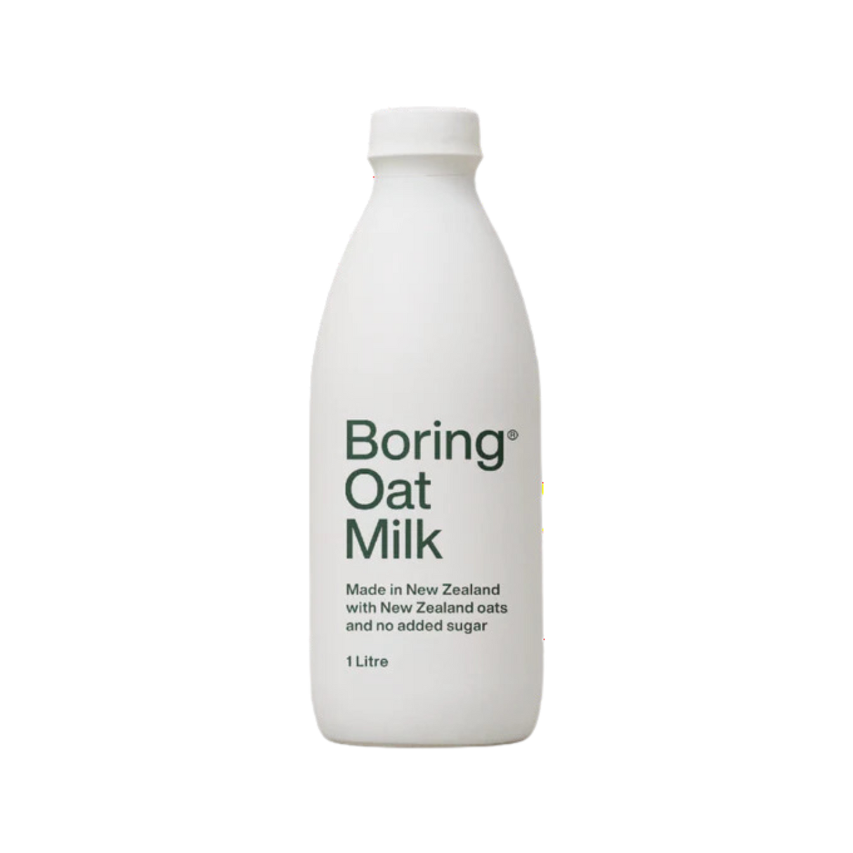 Boring 原味燕麥奶（1L）