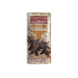 Canterbury Biltong 煙燻燒烤味牛肉乾（100g）
