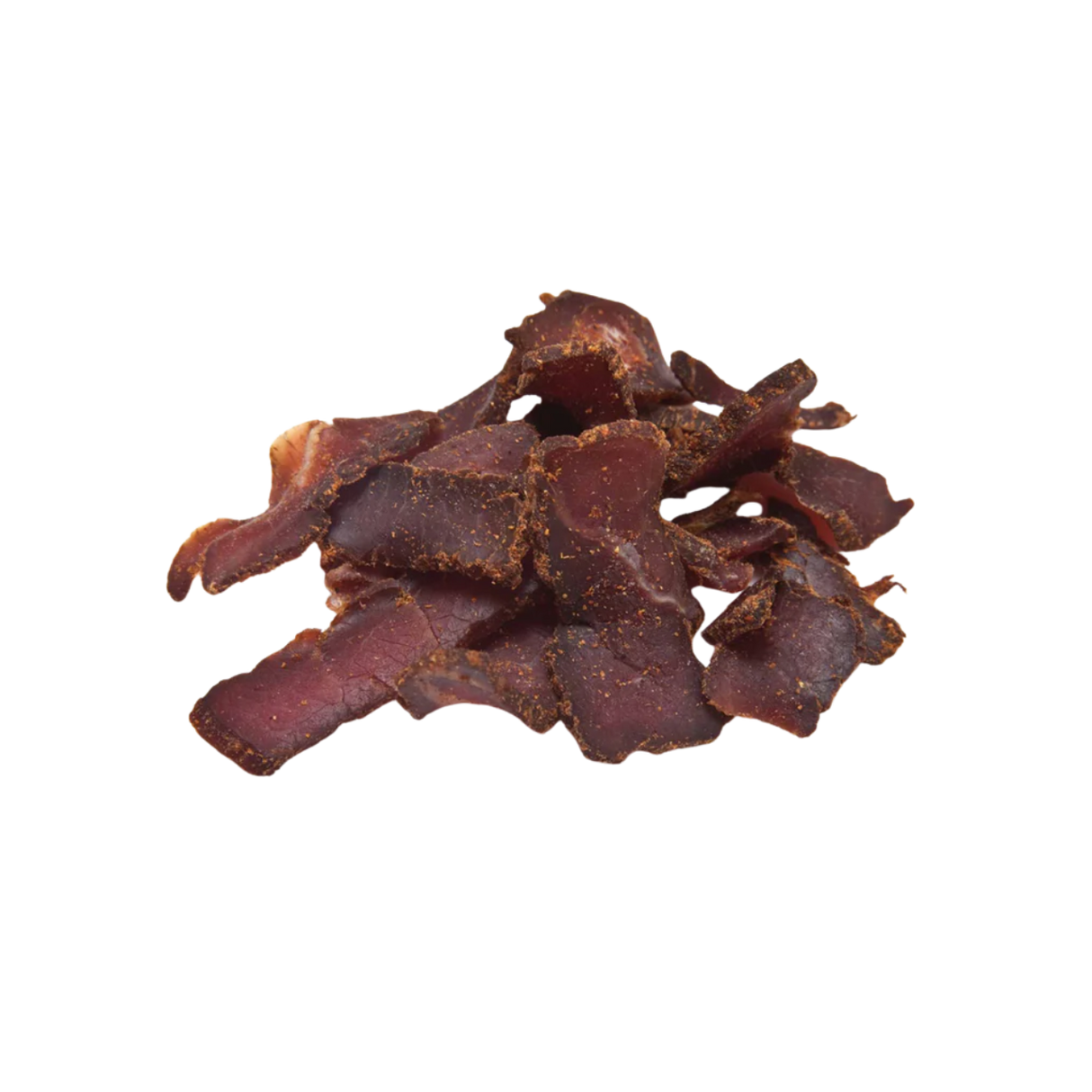 Canterbury Biltong 煙燻燒烤味牛肉乾（100g）