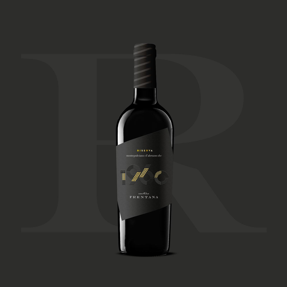 Cantina Frentana Montepulciano D'abruzzo DOC 珍藏酒