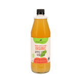 Ceres Organics - 有機蘋果醋 (750ml)
