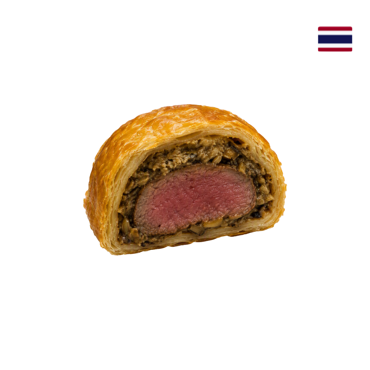 Cuisine Solutions 威靈頓牛柳（急凍 ,單人份 ,220克）