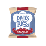 Dad’s Pies 免治牛肉芝士批 (急凍, 200g)