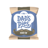 Dad’s Pies Potato Top Pie (Frozen, 240g)