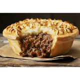 Dad’s Pies Potato Top Pie (Frozen, 240g)
