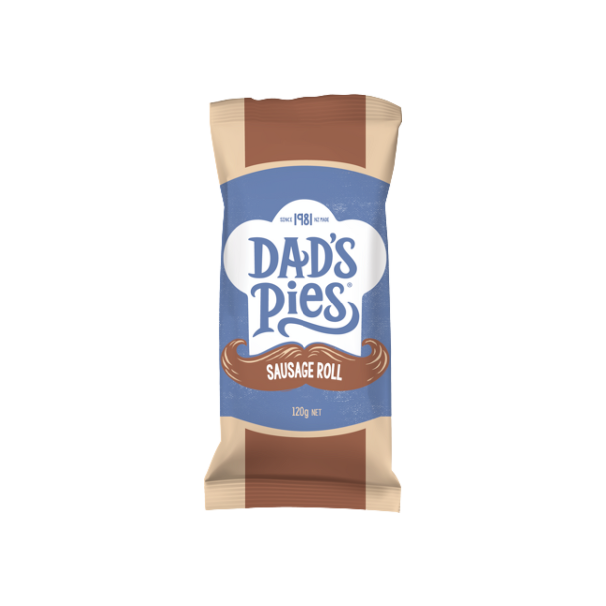 Dad’s Pies 香腸卷 220g