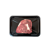 First Light M6+草飼和肉眼牛扒（急凍, 200g）