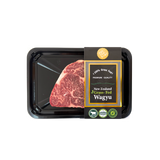 First Light M6+草飼和肉眼牛扒（急凍, 200g）