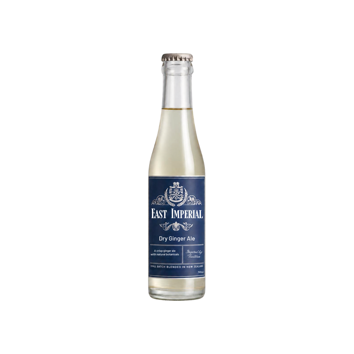 East Imperial 有氣薑汁汽水 (150ml)