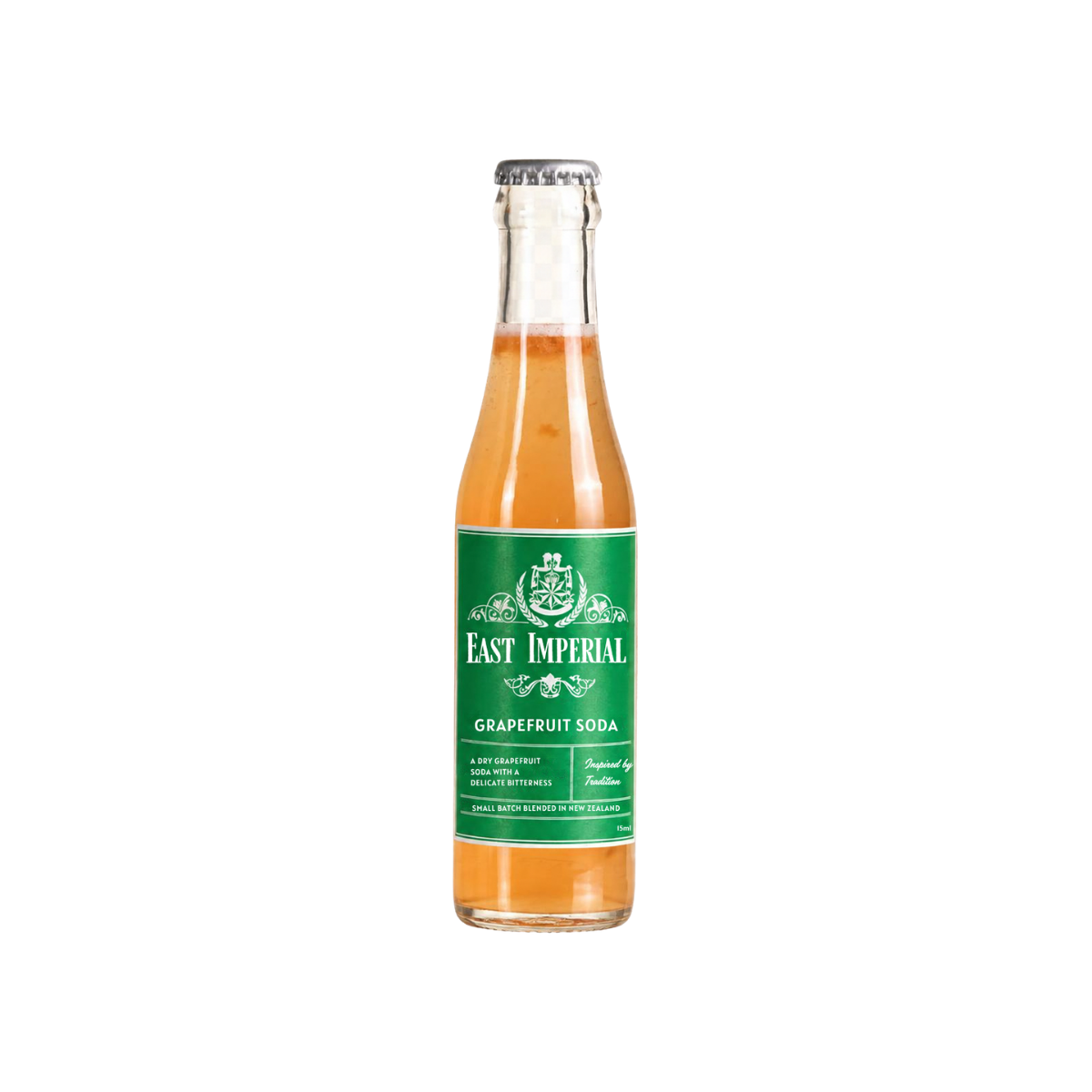 East Imperial 有氣西柚味梳打 (150ml)
