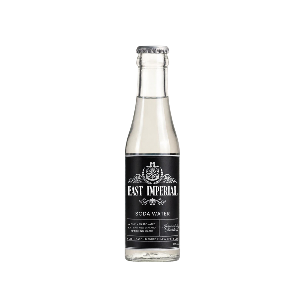 East Imperial 有氣梳打水 (150ml)