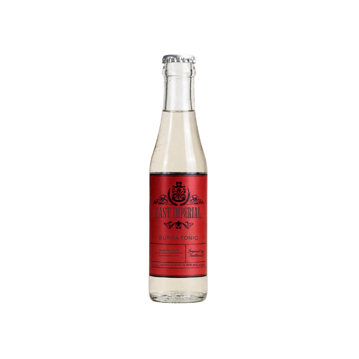  East Imperial 有氣湯力水 (150ml)
